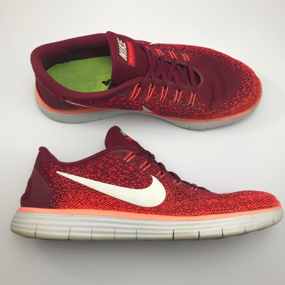 Nike Free Rn Distance